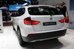 BMW X1 2010 года